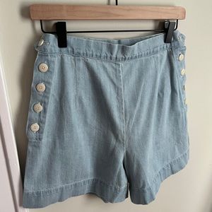 Ilana Kohn Lindy Short